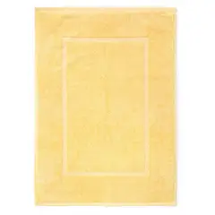 BASEMENT HOME - Piso de Baño Combed 100% Algodón