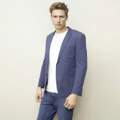 WOLF&HANK - Blazer Casual Hombre