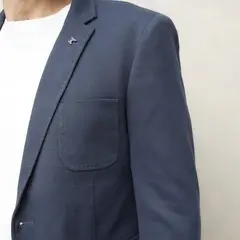 WOLF&HANK - Blazer Casual Hombre