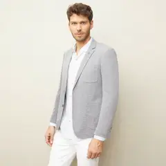 WOLF&HANK - Blazer Casual Hombre