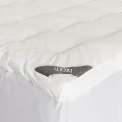 DROM - Topper de Colchón Iskall Ice Cool Waterproof