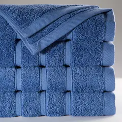 BASEMENT HOME - Toalla de Baño Combed 100% Algodón 650gr