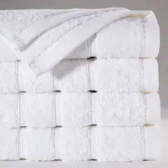 BASEMENT HOME - Toalla de Baño Combed 100% Algodón 650gr