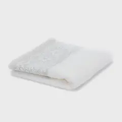 ROBERTA ALLEN - Toalla de Baño Guarda Lino 100% Algodón 500gr