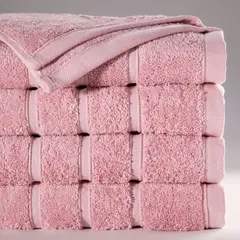 BASEMENT HOME - Toalla de Baño Combed 100% Algodón 650gr