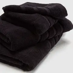 BASEMENT HOME - Toalla de Baño Combed 100% Algodón 650gr