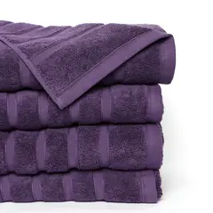 BASEMENT HOME - Toalla de Baño Combed 100% Algodón 650gr