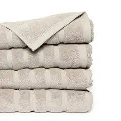 BASEMENT HOME - Toalla de Baño Combed 100% Algodón 650gr