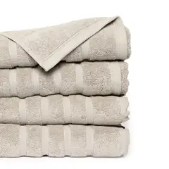 BASEMENT HOME - Toalla de Baño Combed 100% Algodón 650gr