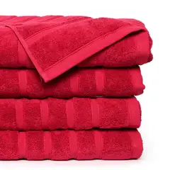 BASEMENT HOME - Toalla de Baño Combed 100% Algodón 650gr