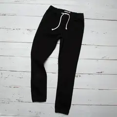 FEDERATION - Jeans Jogger Niño Denim Algodón Cintura Elástica