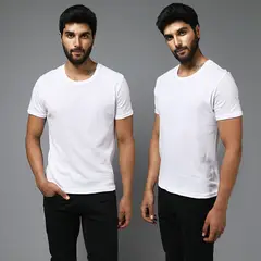 NEWPORT - Camiseta Hombre