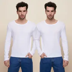 NEWPORT - Camiseta Hombre