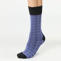 BASEMENT - Pack x1 Medias Hombre