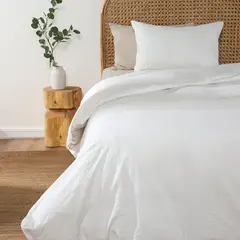 ROBERTA ALLEN - Funda Plumón Laura 100% Algodón