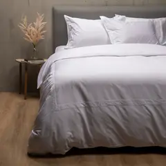 ROBERTA ALLEN - Funda Plumón María 100% Algodón 200 Hilos