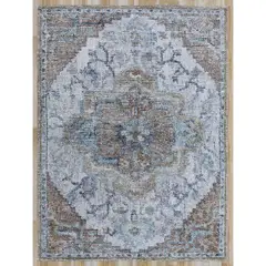 BASEMENT HOME - Alfombra Agno 160x230cm