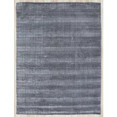 BASEMENT HOME - Alfombra Viscosa Maknus