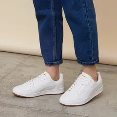 DIADORA - Zapatillas urbanas Mujer W Court7 Bl Blanco