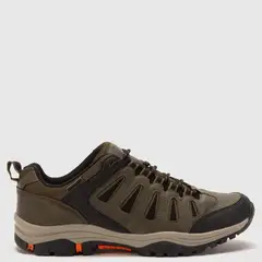 MOUNTAIN GEAR - Zapatillas Outdoor Hombre