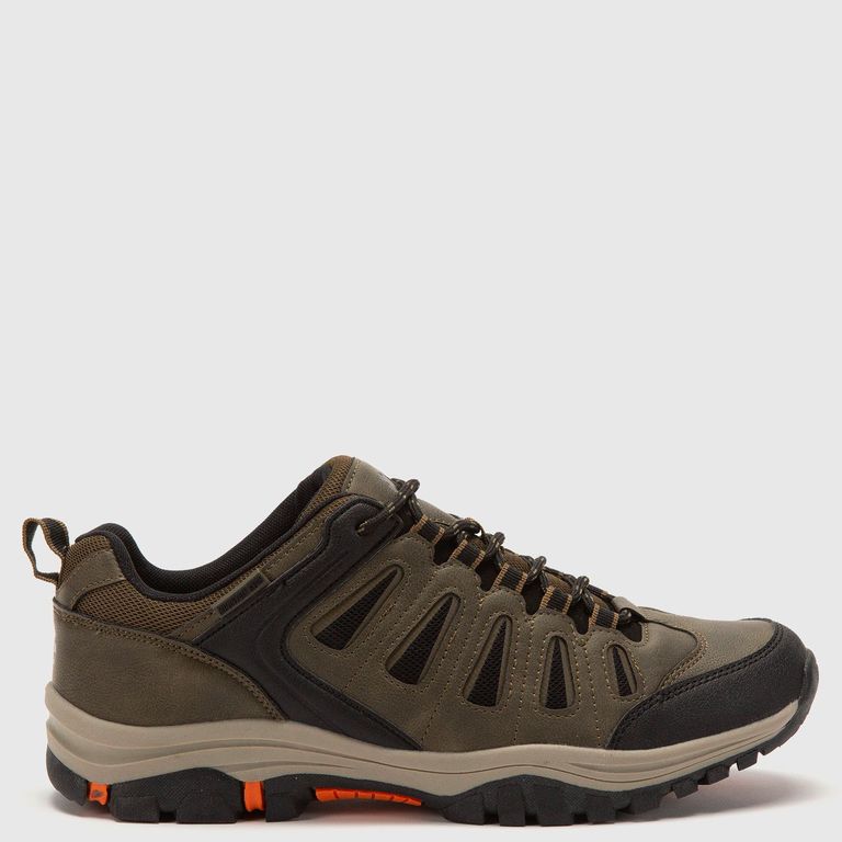 Zapatillas Outdoor Hombre