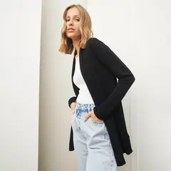 BASEMENT - Chompa Manga Larga Mujer