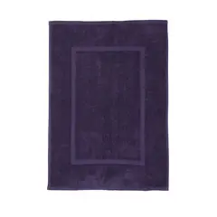 BASEMENT HOME - Piso de Baño Combed 100% Algodón