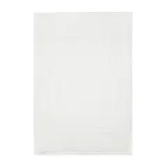 BASEMENT HOME - Piso de Baño Combed 100% Algodón