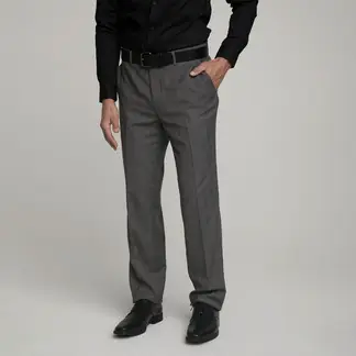 CHRISTIAN LACROIX - Pantalón Traje Hombre