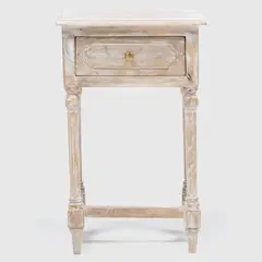 ROBERTA ALLEN - Velador Fermin 1 Cajón