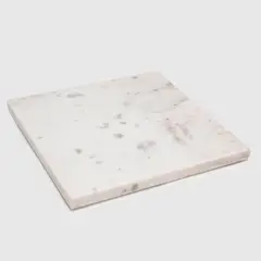 CASA CANTABRIA - Pedestal Rectangular Marmol