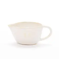 CASA CANTABRIA - Taza Medidora Cerámica 1/2