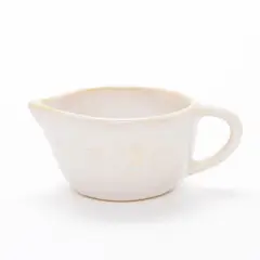CASA CANTABRIA - Taza Medidora Cerámica 1/3