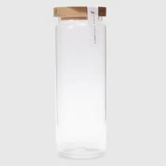 CASA CANTABRIA - Contenedor Vidrio Conte Borosi 1250 ml