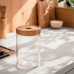 CASA CANTABRIA - Contenedor Vidrio Conte Borosi 650 ml