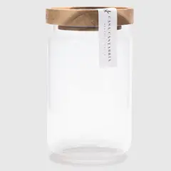 CASA CANTABRIA - Contenedor Vidrio Conte Borosi 650 ml