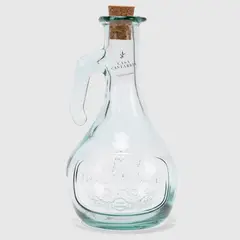 CASA CANTABRIA - Botella Aceto Tradizionale Di Vino San Miguel 500 cc