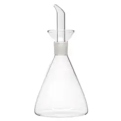 MICA - Alcuza para Aceites Vidrio