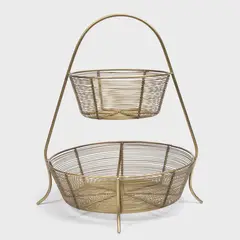 CASA CANTABRIA - Frutero 2 Pisos Gold