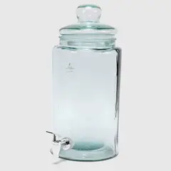 CASA CANTABRIA - Dispensador Cilindro Clear