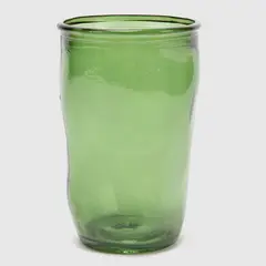 CASA CANTABRIA - Vaso Largo Sac Clear 13 cm