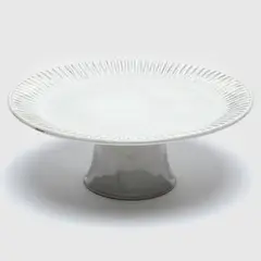 CASA CANTABRIA - Tortero Cerámica 29 cm Sanse