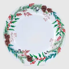 ROBERTA ALLEN - Plato de Sitio Muérdago