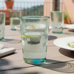 BASEMENT HOME - Vaso Alto Acrílico Lisboa 500 ml