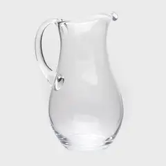 CASA CANTABRIA - Jarra Pitcher Clear 2lt