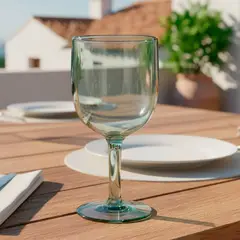 BASEMENT HOME - Copa Acrílico Lisboa 380 ml