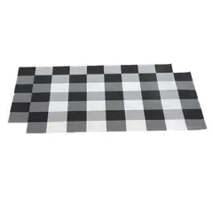 MICA - Individuales set x2 Check