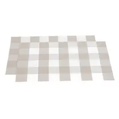 MICA - Individuales set x2 Check