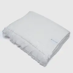 CASA CANTABRIA - Toalla de Baño Jack 100% Algodón