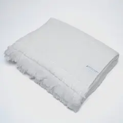 CASA CANTABRIA - Toalla de Baño Jack 100% Algodón 430gr